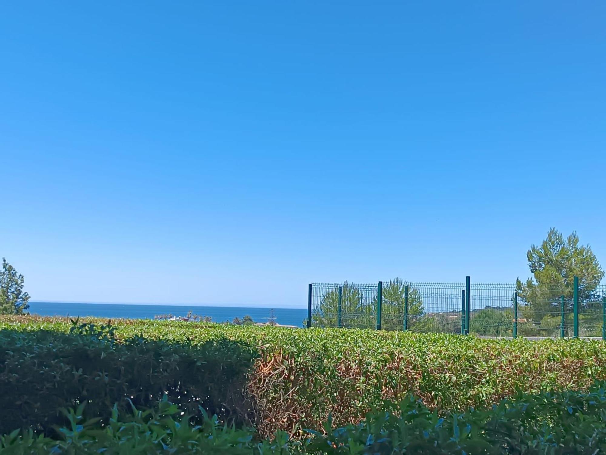 פורטימאו Mar A Vista Rocha Beach Summer מראה חיצוני תמונה