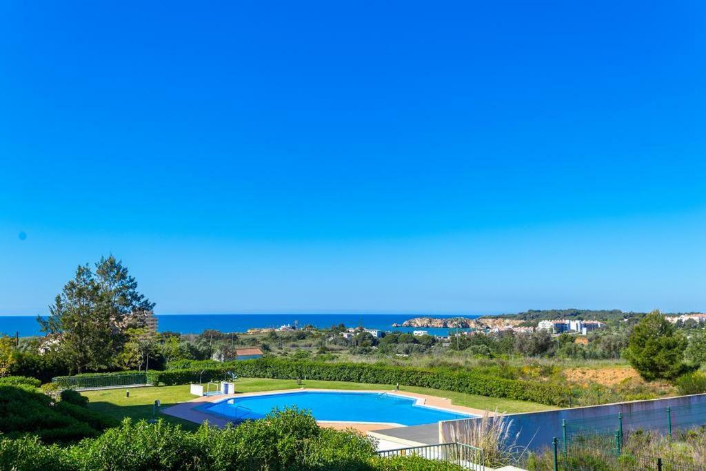 פורטימאו Mar A Vista Rocha Beach Summer מראה חיצוני תמונה