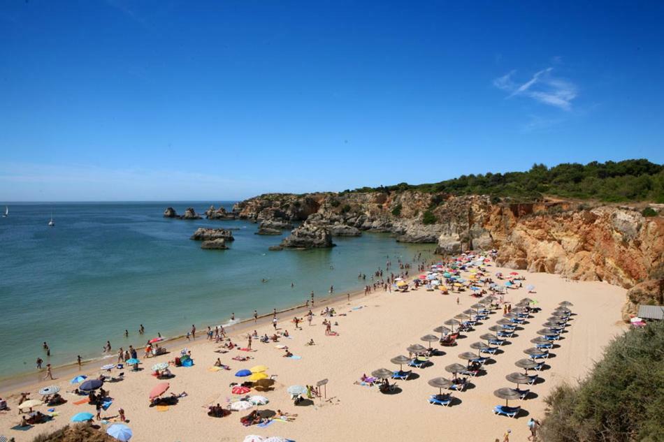 פורטימאו Mar A Vista Rocha Beach Summer מראה חיצוני תמונה